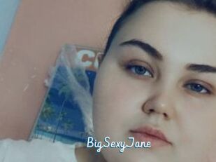 BigSexyJane