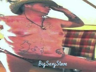 BigSexySteve