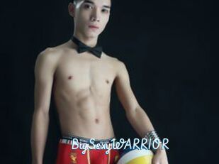 BigSexyWARRIOR