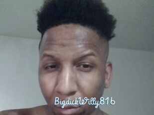 BigdickWilly816