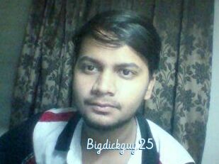 Bigdickguy25