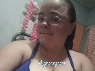 Bighoneyrose