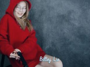 Billey_Lie