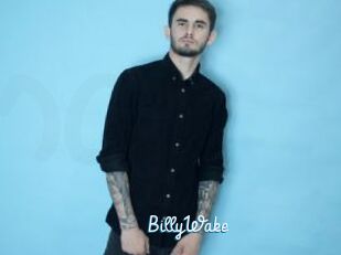 BillyWake