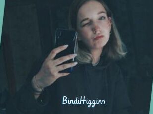 BindiHiggins
