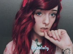 Binkiebaby