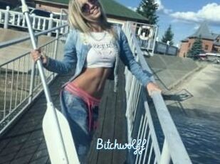 Bitchwolff