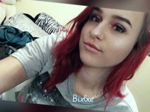 Bixbie