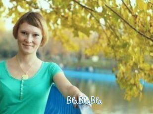 BlaBlaBla