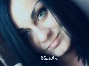 BlackAn