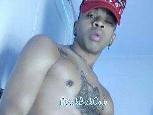 BlackBickCock