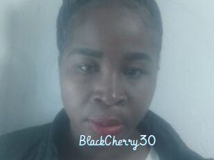 BlackCherry30