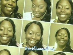 BlackDiamondDrop
