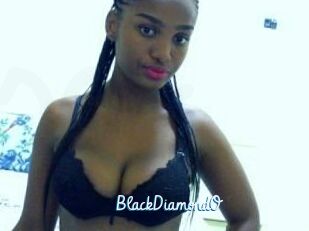 BlackDiamondO