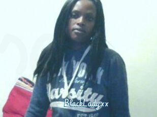 BlackLadyxx