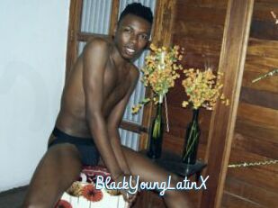BlackYoungLatinX