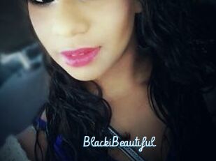BlackiBeautiful