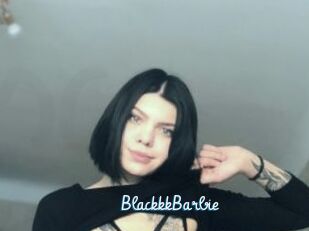BlackkkBarbie