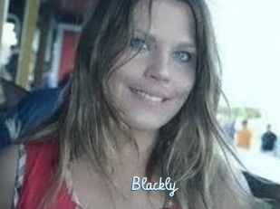 Blackly