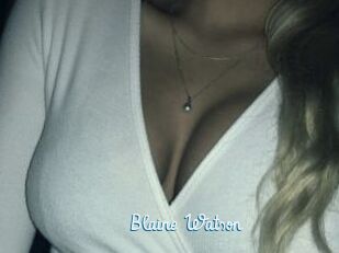 Blaine_Watson