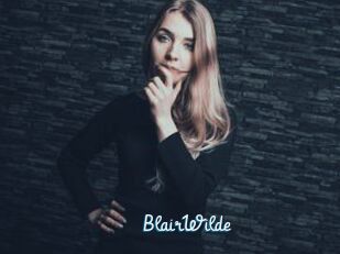 BlairWilde