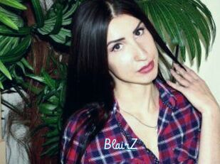 BlairZ