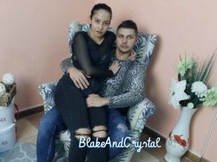 BlakeAndCrystal