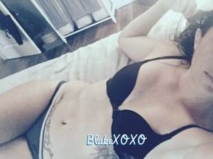 BlakeXOXO