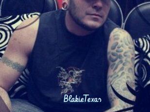 Blakie_Texas