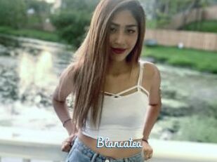 Blancatea