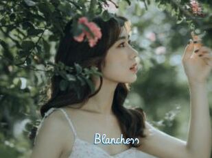 Blanchess