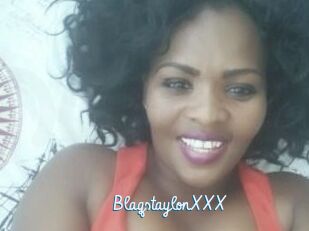 BlaqstaylonXXX
