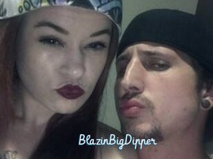 BlazinBigDipper