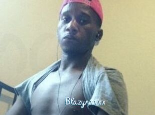 Blazynxxxx