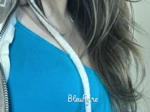 BleuFyre
