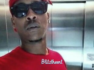 Blitztheent