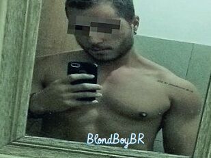 BlondBoyBR