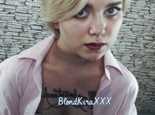 BlondKiraXXX