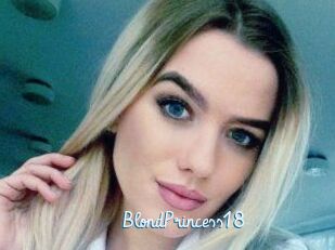 BlondPrincess18