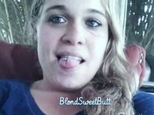 BlondSweetButt