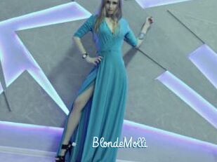 BlondeMolli