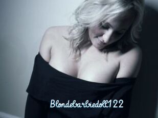 Blondebarbiedoll122