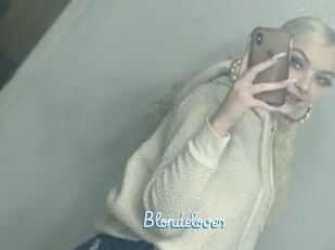 Blondeloves
