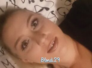 Blondi29