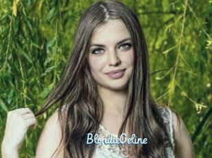 BlondieCeline
