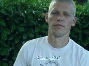 Blondinet30
