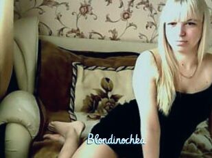 Blondinochka