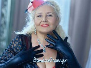 BlondxxGrannyx