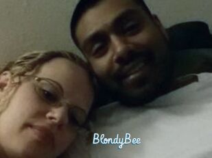 BlondyBee