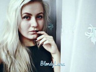 BlondyLana